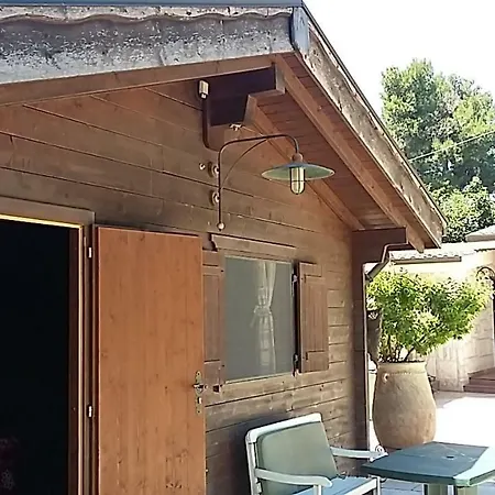 Bed & Breakfast Cavuzzi
