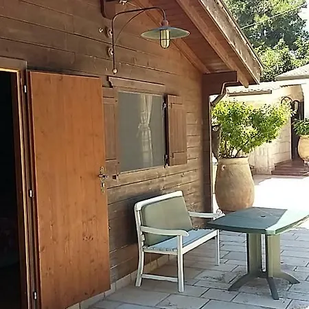 Cavuzzi Bed & Breakfast Triggianello
