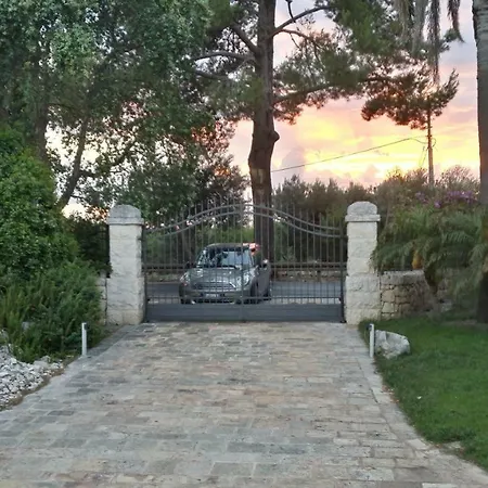 Bed & Breakfast Cavuzzi *