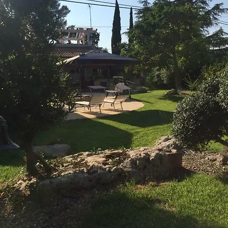 Bed & Breakfast Cavuzzi *