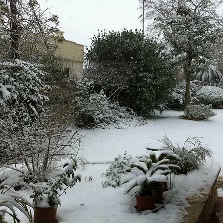 Bed & Breakfast Cavuzzi Triggianello