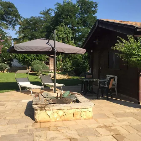 Cavuzzi Bed & Breakfast